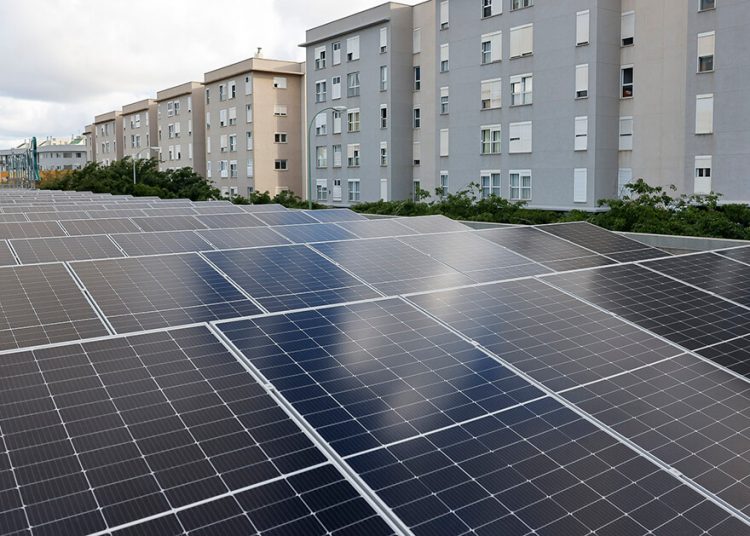 HiperDino-instalaciones fotovoltaicas