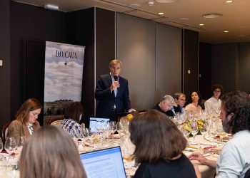 Javier Pages - DO Cava