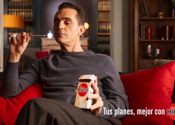 Mikado Blanco x Pedro Alonso