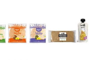 Novedades Vicky Foods