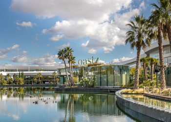 Oasiz Madrid