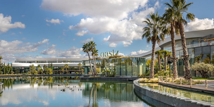 Oasiz Madrid