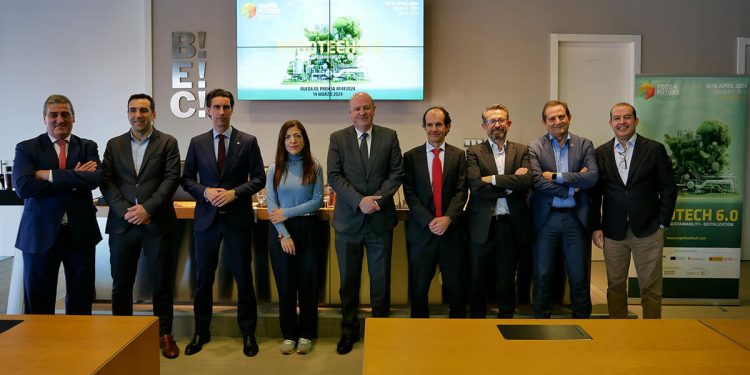 Presentacion Food 4 Future