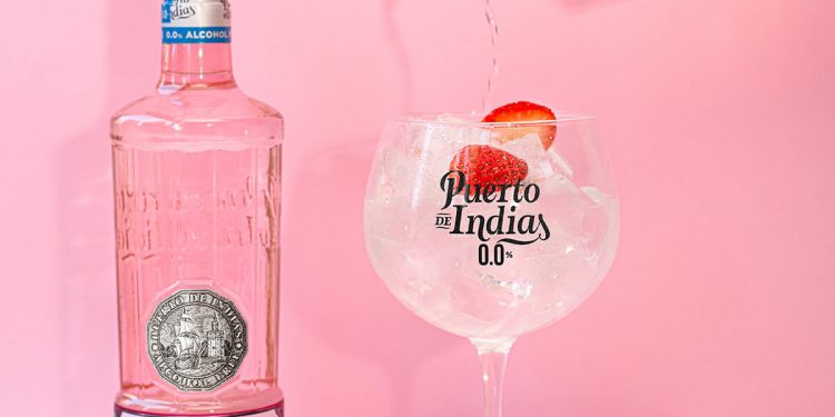 Puerto de Indias
