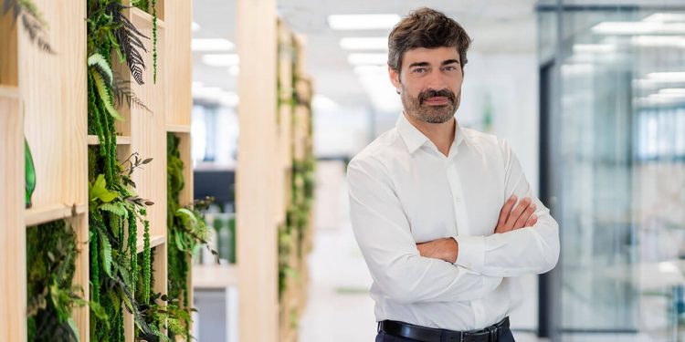 Raul Gomez - CEO Vidrala