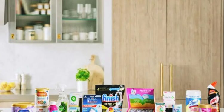 Reckitt