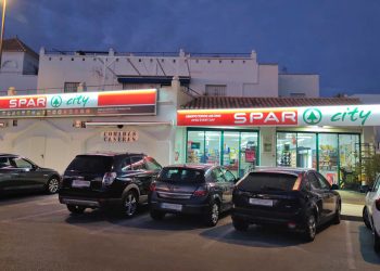 Spar Sureste-Vera
