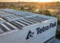 Tetra Pak_Paneles solares