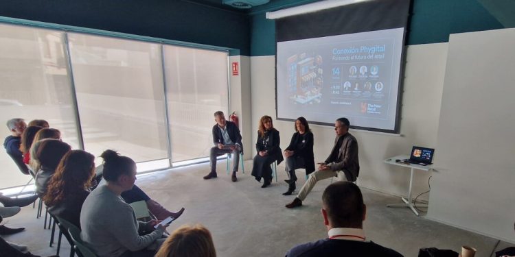 The New Retail Business School,