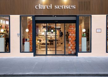 Tienda Clarel Senses