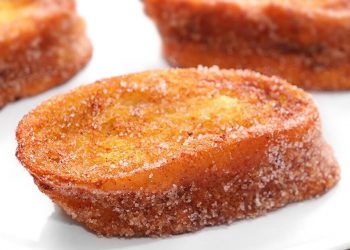 Torrijas