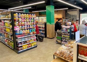 Valvi-Spar La Jonquera