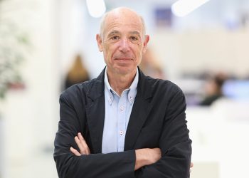 Xavier Pascual-director Hispack