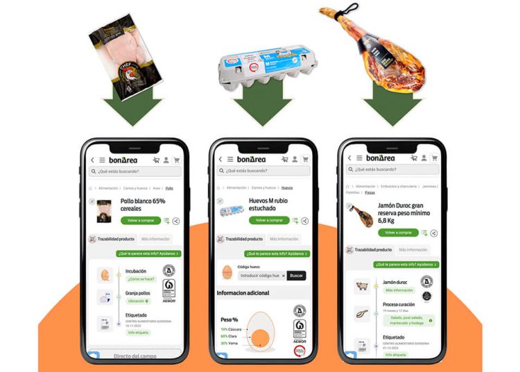 bonArea Directo al origen