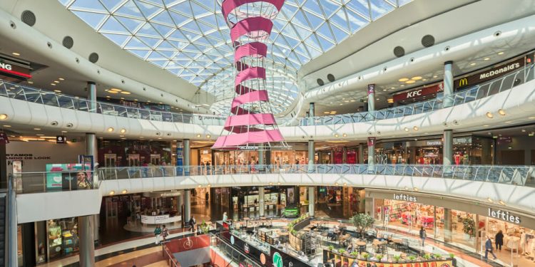 Marineda City-Merlin Properties