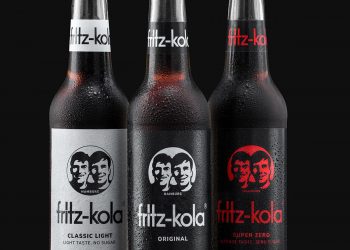 fritz-kola