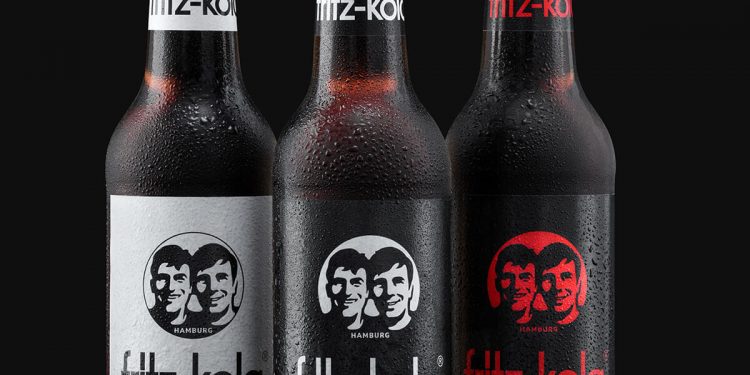fritz-kola