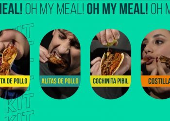 Familia Martínez desarrolla una nueva línea ready to eat 