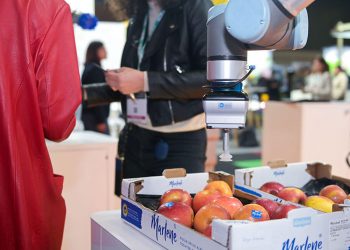 tecnologias alimentacion