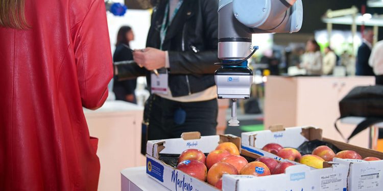 tecnologias alimentacion