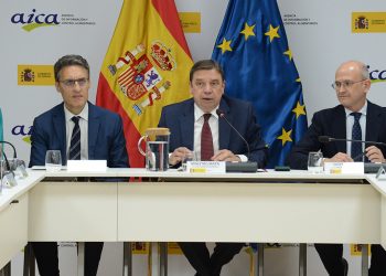 La AICA impuso en 2023 un 40,4% más de sanciones al amparo de la Ley de la cadena alimentaria