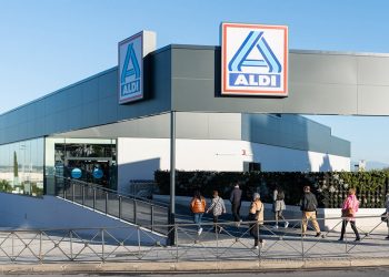 Aldi-Arganda