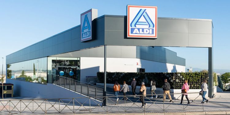 Aldi-Arganda