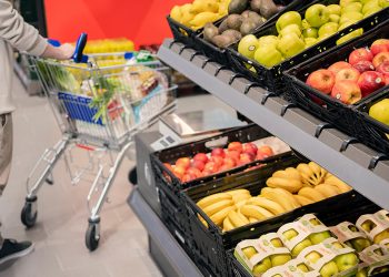 Aldi Fruta y verdura