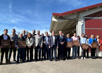 Alimerka y ganaderos