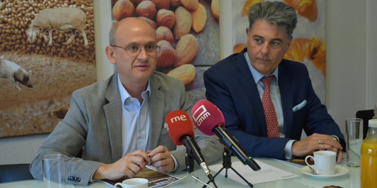 La industria de panadería y bollería aumentó su facturación un 13,4% el pasado año
