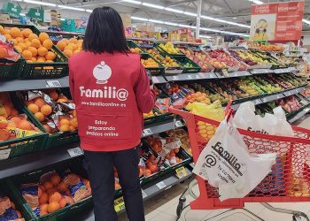 Autoservicios Familia-compra online