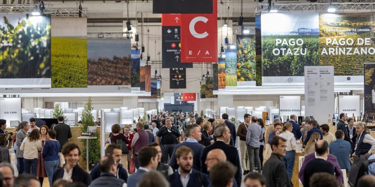 Barcelona Wine Week