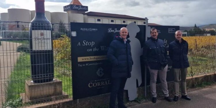 Bodegas Corral