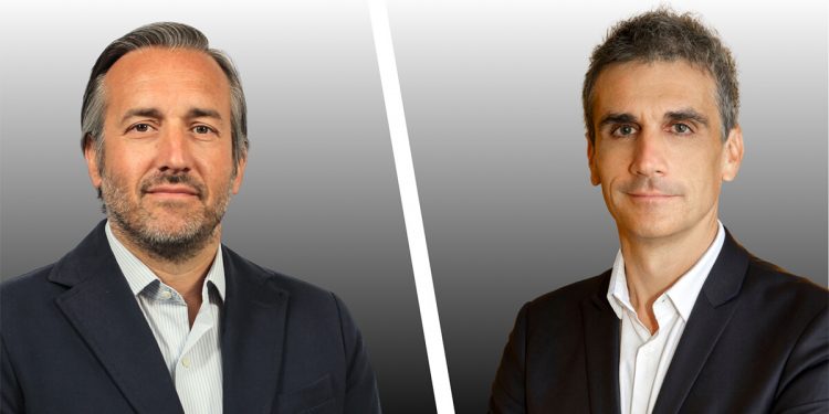 Borja Galindo - Miguel Chapa