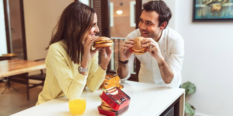 Brooklyn Town hamburguesas