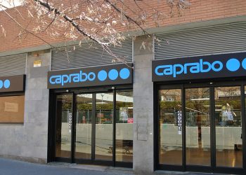 Caprabo