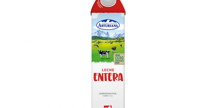 Central Lechera Asturiana