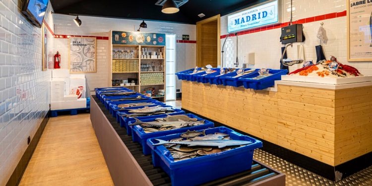 Centro Interactivo del Pescado