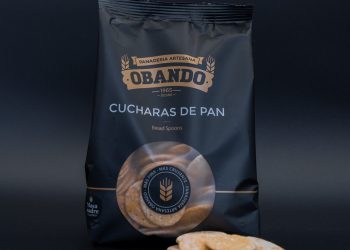 Cucharas de Pan