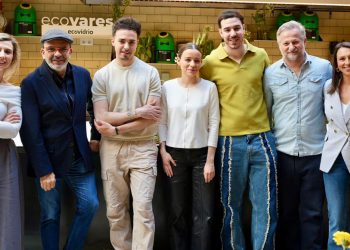 ECOVARES BY ECOVIDRIO