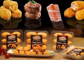 El Pozo Alimentacion - La Croqueteria