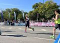 ElPozo Bienstar Maraton Barcelona