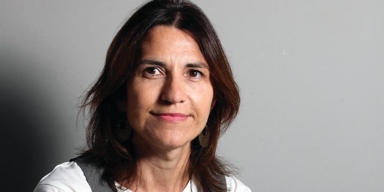Ester Muñoz