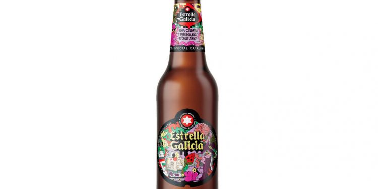 Estrella Galicia-Cataluña