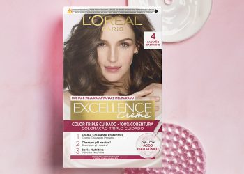 Excellence creme - LOreal