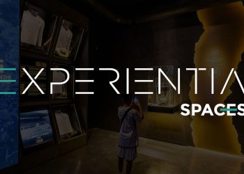Experientia Spaces