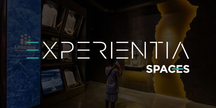 Experientia Spaces
