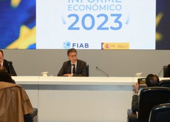 FIAB presentacion informe