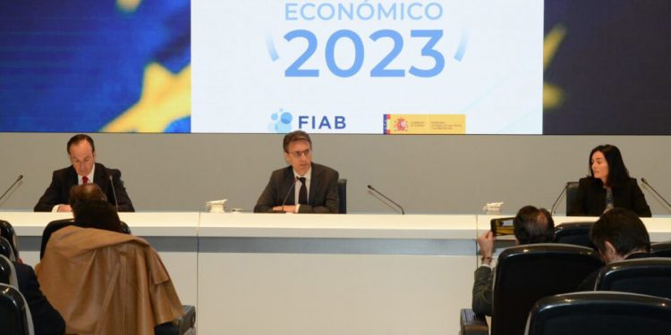 FIAB presentacion informe