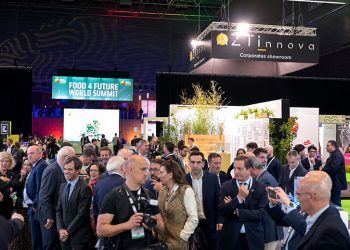 Food 4 Future 2024